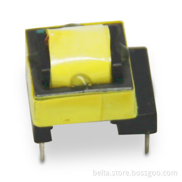 High-frequency Transformer, Used for Television Set, Customized Specifications are Welcome